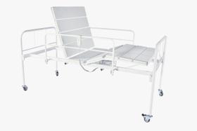 Cama Solteiro Watterlily 2 movimentos Motorizada costas e pernas com colchão D28