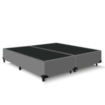 Cama Sommier Base Box Super King 193x203x39 Premium