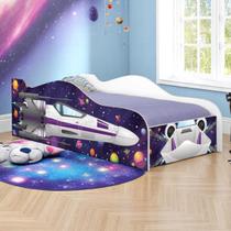 Cama Speciale Infantil 158cm x 73cm KMCB