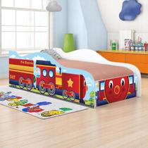 Cama Speciale Infantil 158cm x 73cm KMCB