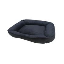 Cama Suede Luxo Premium P