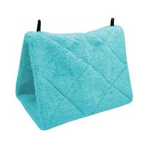 Cama Suspensa De Pelúcia Quente Para Pássaros E Papagaios, Tenda-Caverna Para Dormir E Incubar Em Cama Suspensa De Pelúcia Quente Para Pássaros E Papagaios, Tenda-Caverna Para Dormir E Incubar Em