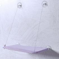 Cama Suspensa Para Gatos Meu Pet Sortidos