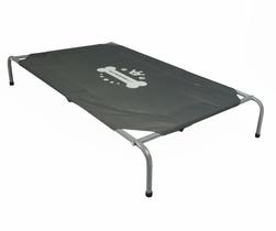 Cama Suspensa para Pets - Cinza AL386ACZ Altmayer