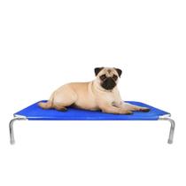 Cama Suspensa Resistente Lavável para Cachorro Porte Médio, Dogets, Cão, Gato, Pet, até 35kg Cama Suspensa Resistente Lavável para Cachorro Porte Médio, Dogets, Cão, Gato, Pet, até 35kg