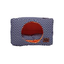 Cama Toca My Pet Ipanema - tamanhos P, M e G - para Cachorro e Gato