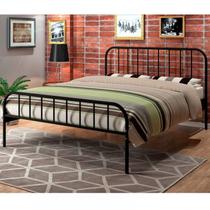 Cama Tubular Casal Julia Yescasa