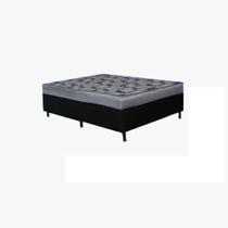 Cama Unibox Conjugada Shalom Casal 138Lx188Cx60A cm MS Estofados