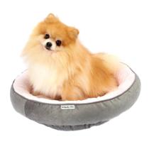 Cama Viena Rosa - Tam. P