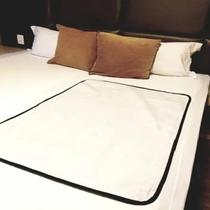 Camada absorvente lavável para colchão 5 un - 90x100 cm Camada absorvente lavável para colchão 5 un - 90x100 cm