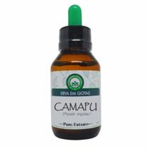 Camapu (Physalis angulata) - Extrato 60ml - Herbal Foods