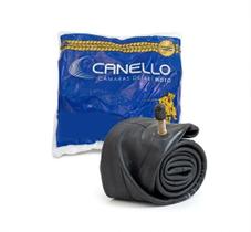 Camara 14 biz tras 80/100-14 canello