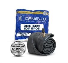 Camara 19 nxr diant 300-19 canello