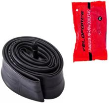 Camara 20 X 4.00 Veloforce Bico Grosso
