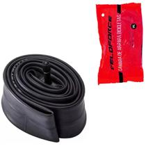 Camara 20 X 4.00 Veloforce Bico Grosso