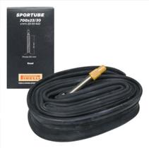 Câmara 24 P.E Pirelli Válvula Schrader