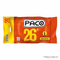 Camara 26 Bike Paco 1.75/1.90 Camara 26 Bike Paco 1.75/1.90