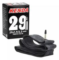 Camara 29x1.9.2.3 kenda presta 48mm