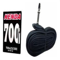Camara 700/18/23 Kenda Bico Presta 60mm