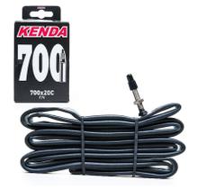 Camara 700x20c kenda presta 33mm Camara 700x20c kenda presta 33mm