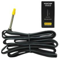 Camara 700x32/40 pirelli sportube presta 48mm