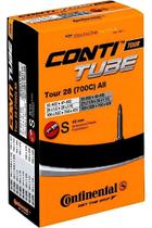 Camara 700X32/47 Continental Tour 28 All S42Mm Tipo Da Válvu