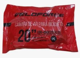 Camara Ar 20X4.0 - VELOFORCE Camara Ar 20X4.0 - VELOFORCE