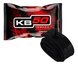 Camara Ar 400-17 Traseira Bros 150/XLR/ XLX 250 -350/ NX 400 FALCON - KB50 Camara Ar 400-17 Traseira Bros 150/XLR/ XLX 250 -350/ NX 400 FALCON - KB50