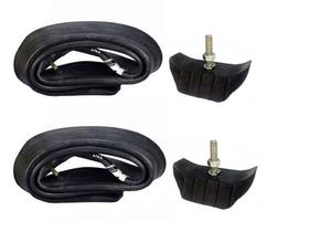 Câmara Ar 4mm Borilli Dianteira Aro 21 Traseira Aro 18 Com Trava Pneu Câmara Ar 4mm Borilli Dianteira Aro 21 Traseira Aro 18 Com Trava Pneu