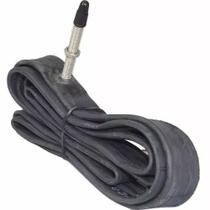 Camara AR Bicicleta 700 X 18/23 Válvula Presta Bico Fino 48MM (kenda) Camara AR Bicicleta 700 X 18/23 Válvula Presta Bico Fino 48MM (kenda)