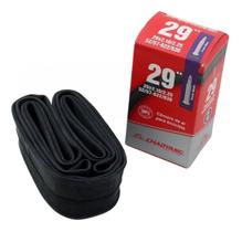 Camara Ar Bike ARO 29 Válvula Presta 48MM Chaoyang Balão