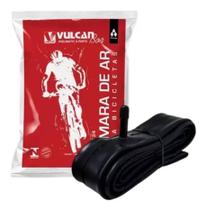 Câmara Ar Bike Cadeira Rodas Traseira Aro 24 X 1.3/8 - VULCAN