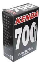 Câmara Ar Bike Kenda Speed Aro 700 X 18/23 Bico Fino 80mm Tipo Da Válvula Presta Câmara Ar Bike Kenda Speed Aro 700 X 18/23 Bico Fino 80mm Tipo Da Válvula Presta
