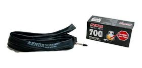 Câmara Ar Bike Speed C/ Selante Aro 700x23/25c Presta Kenda Câmara Ar Bike Speed C/ Selante Aro 700x23/25c Presta Kenda