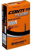 Câmara Ar Continental Race 28 Speed 700 X 18 - 25c S42 99 Gr Câmara Ar Continental Race 28 Speed 700 X 18 - 25c S42 99 Gr