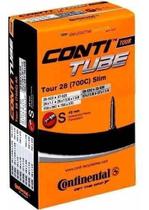 Câmara Ar Continental Tour 28 Slim 700 / 29er 28 X 37c S42mm Câmara Ar Continental Tour 28 Slim 700 / 29er 28 X 37c S42mm