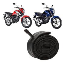 Camara Ar Moto Aro 18 Cg Titan Fan 125 150 160 Ybr Yes