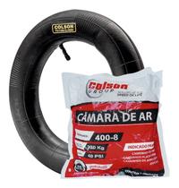 Câmara Ar P/ Carretinha Carriola E Jerica 4x8 Colson - 230kg