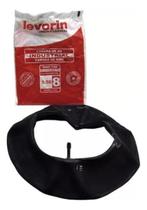 Câmara Ar Para Carrinho De Mão Carriola Ar 3.50-8 Levorin