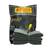 Câmara Ar Pirelli Pe-29 X 1.90 Válvula Schrader 48mm