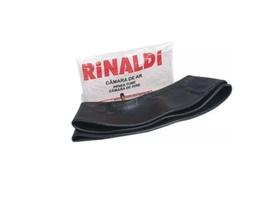 Camara Ar Pneu 18 Moto Honda Cg Titan Fan 125/150 Ybr125 Camara Ar Pneu 18 Moto Honda Cg Titan Fan 125/150 Ybr125