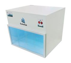 Câmara Asséptica Uv 60 em MDF
