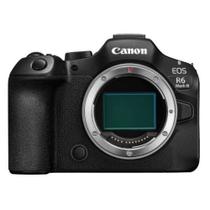 Camara canon eos r6 mark iii body 1gta.