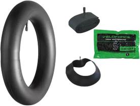 Camara Carrinho De MÃo Ou Carriola 3.25x8 Veloforce