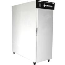 Câmara Climática 40 Esteiras 58x68cm AC40T Inox Venâncio Câmara Climática 40 Esteiras 58x68cm AC40T Inox Venâncio