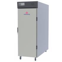 Câmara Climática Fermentadora 40 Níveis 1000 Pães PRCL-400 G2 Progás - Temperatura +5ºC até +35ºC Câmara Climática Fermentadora 40 Níveis 1000 Pães PRCL-400 G2 Progás - Temperatura +5ºC até +35ºC
