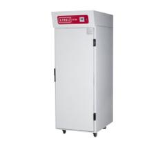 Câmara Climática Para 500 Pães G.Paniz Epóxi Interior Inox CC500 220v Câmara Climática Para 500 Pães G.Paniz Epóxi Interior Inox CC500 220v
