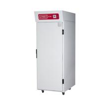 Câmara Climática Para 500 Pães G.Paniz Epóxi Interior Inox CC500 220v