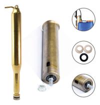 Câmara Compensadora Completa + Cilindro Pulverizador Jacto Câmara Compensadora Completa + Cilindro Pulverizador Jacto