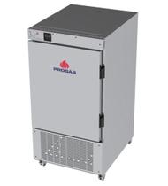 Câmara Crescimento e Armazenamento de pães 10 Est. 220V PRCL-100 INOX - Progás Câmara Crescimento e Armazenamento de pães 10 Est. 220V PRCL-100 INOX - Progás
